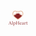 AlpHeart Logo